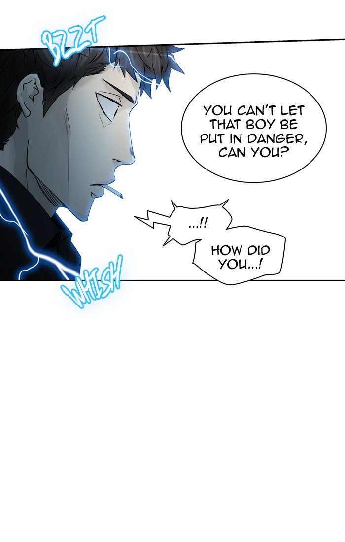 Tower of God, Chapter 392 image 077